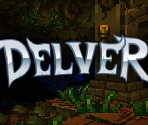 Menu & Font - Delver