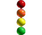 Playfield & Balloons - Circus Balloons