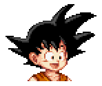 Portraits - Dragon Ball