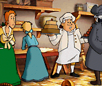 Cutscenes & Map - Lernerfolg Grundschule Musik: Little Amadeus