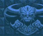 Game Menu & Name Entry - Castlevania: Harmony of Dissonance