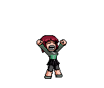 Kim Pine (P2) - Scott Pilgrim vs. the World: The Game