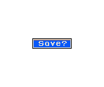 Save Options - Castlevania: Circle of the Moon