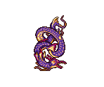 Ogopogo - Final Fantasy: Record Keeper