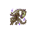 Lunasaur - Final Fantasy: Record Keeper