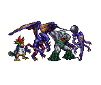 Pagoda of the Five Gods - Final Fantasy: Record Keeper