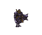 Siegfried - Final Fantasy: Record Keeper