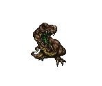 Earth Dragon - Final Fantasy: Record Keeper
