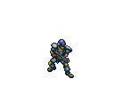 Marine - Final Fantasy: Record Keeper