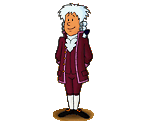 Characters - Lernerfolg Grundschule Musik: Little Amadeus