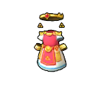 Outfits - The Legend of Zelda: Tri Force Heroes