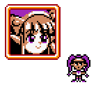 Cleon - Bust-a-Move 4 / Puzzle Bobble 4