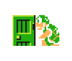 Palette (SMB1) - Super Mario Maker