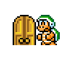 Palette (SMW) - Super Mario Maker