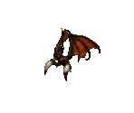 Desert Wing - Diablo 2 / Diablo 2: Lord of Destruction