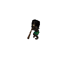 Fetish (Blow Dart) - Diablo 2 / Diablo 2: Lord of Destruction