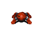 Spider - The Peace Keepers