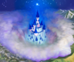 World Map - Odin Sphere
