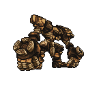 Defender X - Final Fantasy: Record Keeper