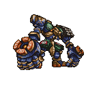 Defender Z - Final Fantasy: Record Keeper