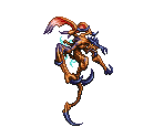 Spectral Keeper - Final Fantasy: Record Keeper