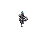 Pulsework Knight - Final Fantasy: Record Keeper