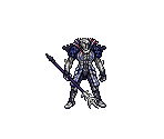 PSICOM Marauder - Final Fantasy: Record Keeper