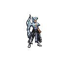 Cid Raines - Final Fantasy: Record Keeper