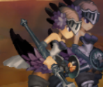 Valkyrie - Odin Sphere