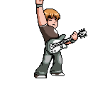 Todd Ingram - Scott Pilgrim vs. the World: The Game