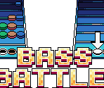 Bass Battle Assets - Scott Pilgrim vs. the World: The Game