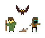 Enemies - Delver