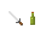 Items - Delver