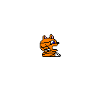 General Sprites - Chomperman
