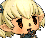 Shantotto - Pictlogica Final Fantasy