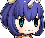 Eiko Carol - Pictlogica Final Fantasy