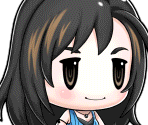 Rinoa Heartilly - Pictlogica Final Fantasy