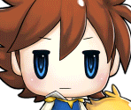 Bartz Klauser - Pictlogica Final Fantasy