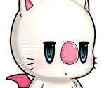 Mog - Pictlogica Final Fantasy