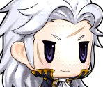 Setzer Gabbiani - Pictlogica Final Fantasy