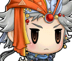 Firion - Pictlogica Final Fantasy