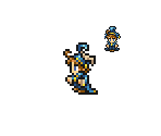 Tyro - Final Fantasy: Record Keeper