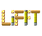 Lifts - New Super Mario Bros.