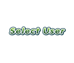 Menu Text - Bomberman Blast