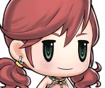 Oerba Dia Vanille - Pictlogica Final Fantasy