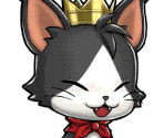 Cait Sith - Pictlogica Final Fantasy