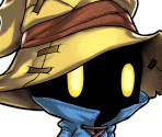 Vivi Ornitier - Pictlogica Final Fantasy