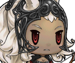 Fran - Pictlogica Final Fantasy