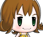 Selphie Tilmitt - Pictlogica Final Fantasy