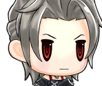 Paine - Pictlogica Final Fantasy